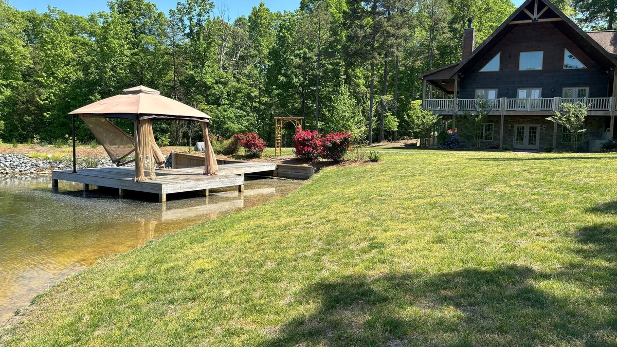 Clay House | Solstice Nook Waterfront at Elysian Oasis Estate
