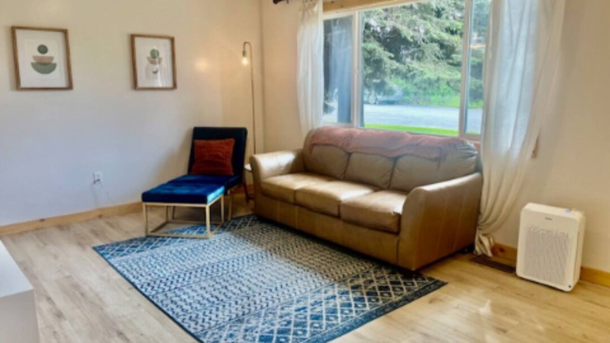 North Star House | Solstice Stay