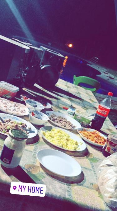 Giza Other | SolTan palace