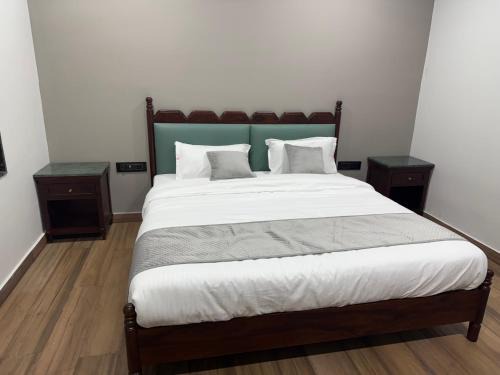 Chaksu House | SOLUNA The Farm and Stay