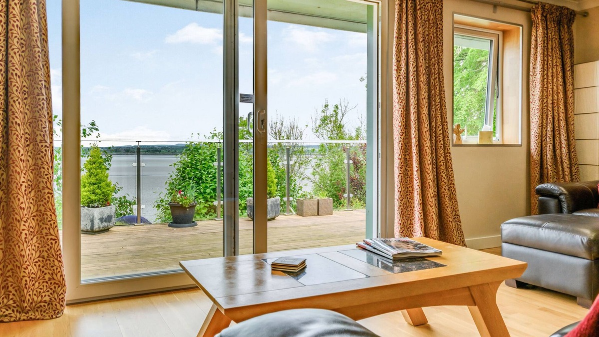 Wigton Cottage | Solway Cottage