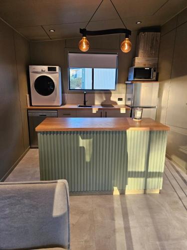 D'Aguilar Apartment | Soma & Soil - Tranquil Escape