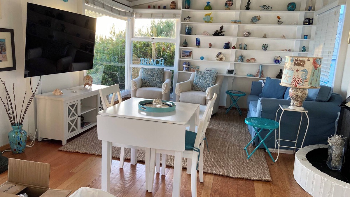 Coast Royal House | Some of the most beautiful unobstructed beach views in Laguna beach