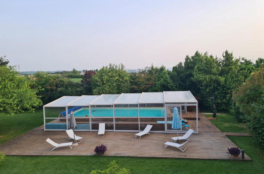 Jesi Bed & Breakfast | Somente - Locanda di Pregio