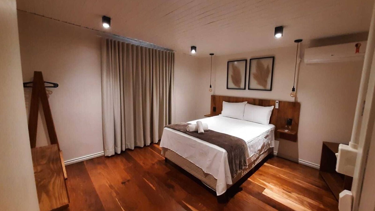 Bento Goncalves House | SOMENZI INN