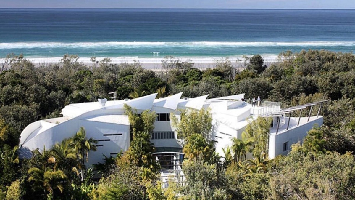 Casuarina Resort | Somerleys Ocean Retreat - Beachfront Resort Style Property