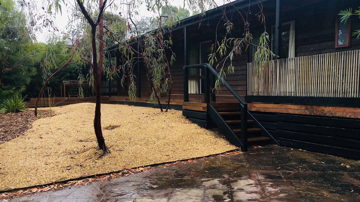 Somers House | Somers Holiday House