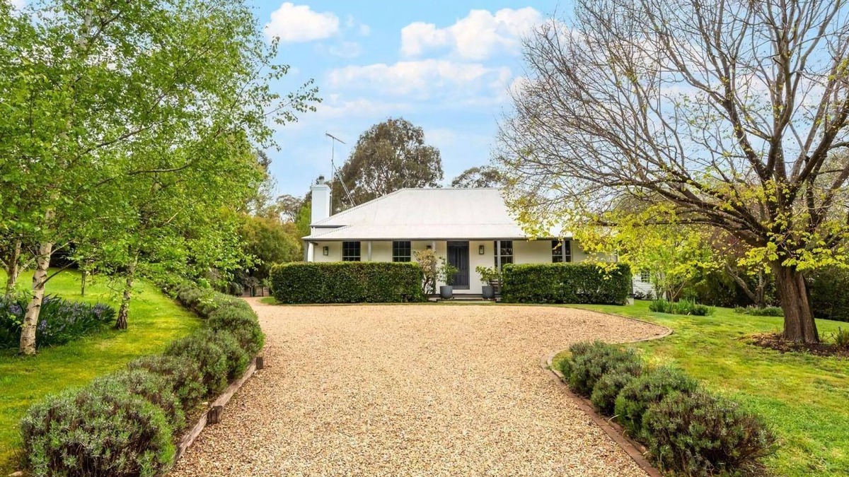 Berrima House | Somerset, Berrima, Southern Highlands