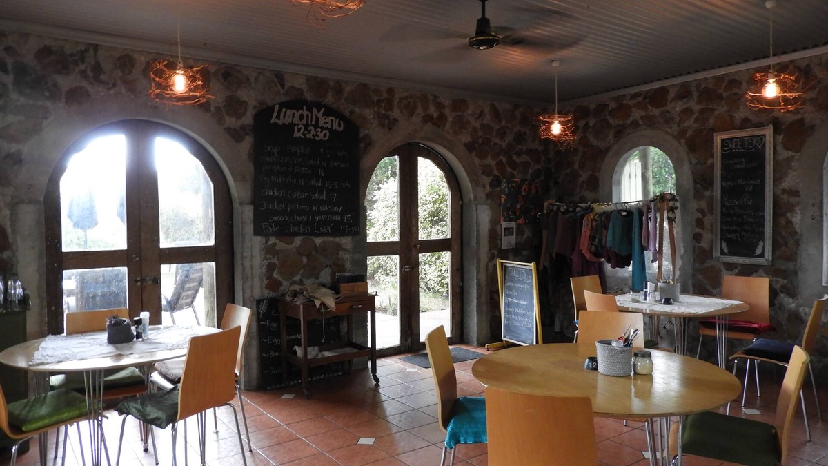 Somerset Other | Somerset Caravan Park