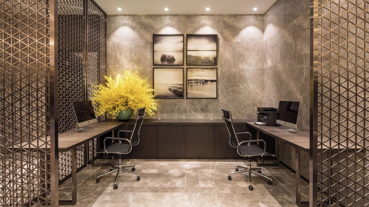 Liangxi District Apartment | Somerset Harmony City Wuxi