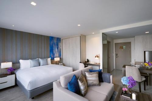 Rama 9 Hotel | Somerset Rama 9 Bangkok