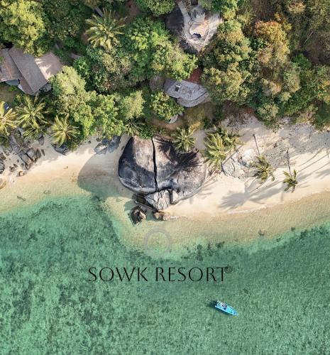 Baan Tai Resort | Somewhere Only We Know Resort