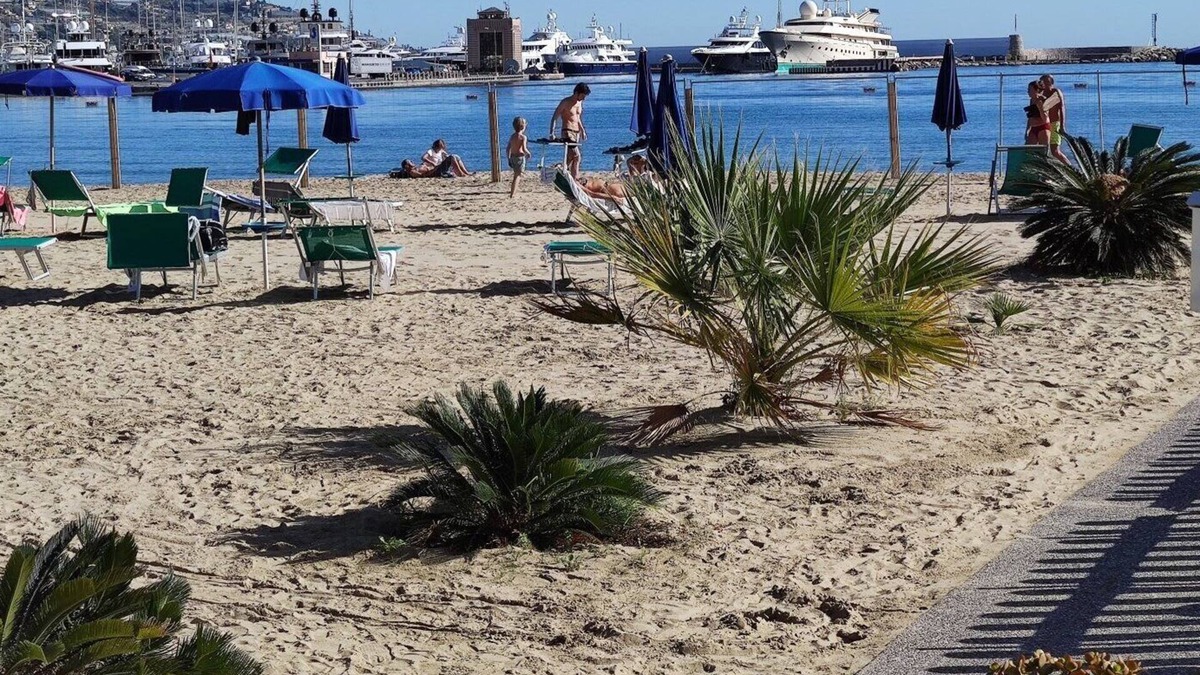 Sanremo Old Town Apartment | SOMMACON HOUSE awaits you for a dream vacation