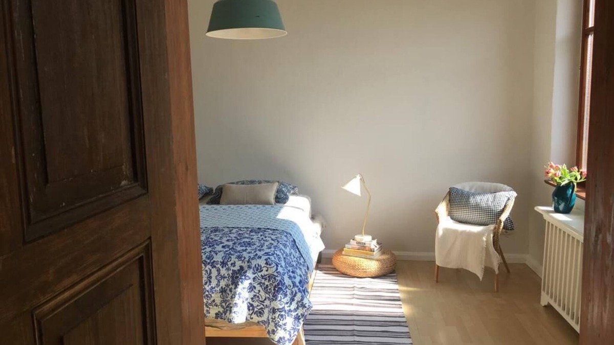 Buschow House | Sommerhof in the beautiful Havelland