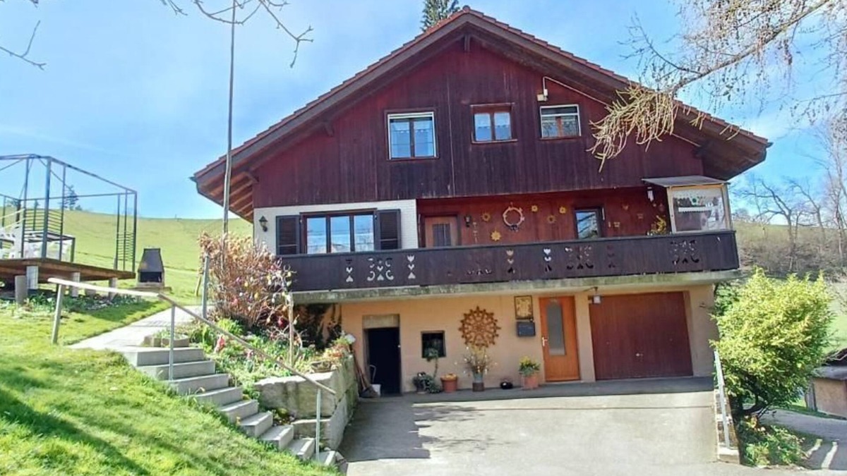 Rohrbachgraben Apartment | Sommerhof