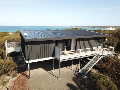 Newland House | Sommerhus Danish inspired beach front retreat