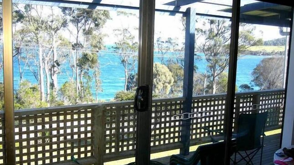 Murdunna House | Sommers Bay Beach House