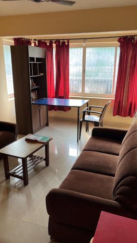 Ponda Bed & Breakfast | SOMNATH Share House
