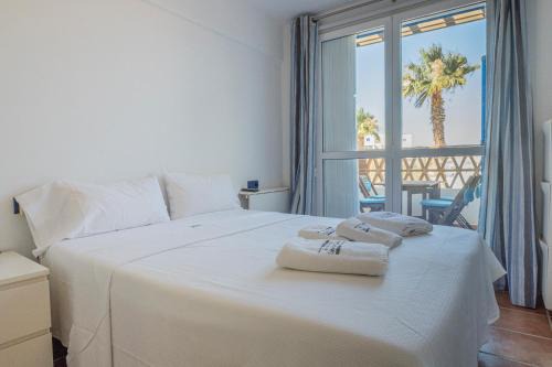 La Isleta del Moro Apartment | Son de Mar