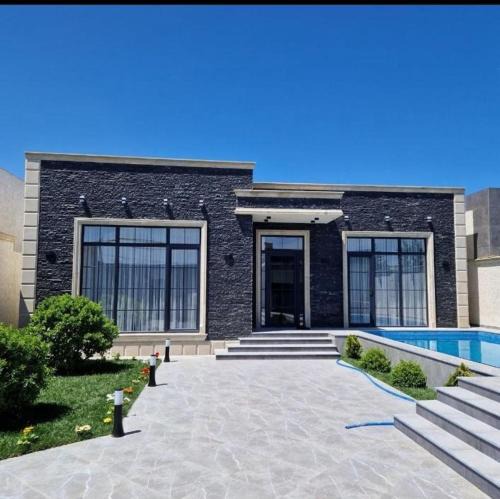 Alacati Villa | SON LİMAN OTEL ve VİLLA 1