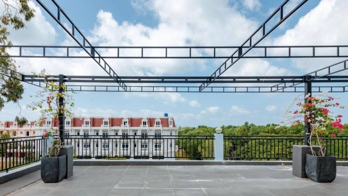 Cu Chi Hotel | Son Tuyet Motel