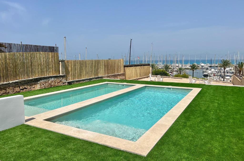 El Arenal House | Son Veri Villas