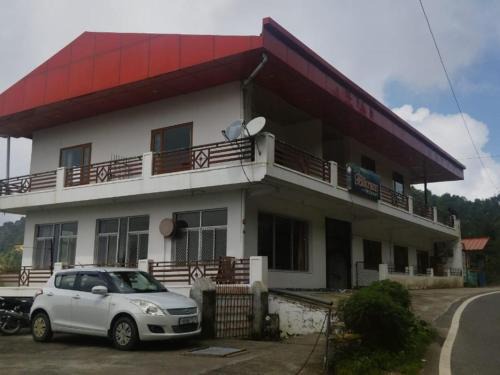 Kanatal House | Sona Hotel and Restaurant By StayApart