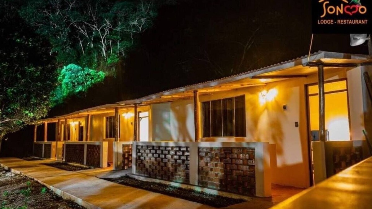 Huayopata Hotel | Soncco Lodge