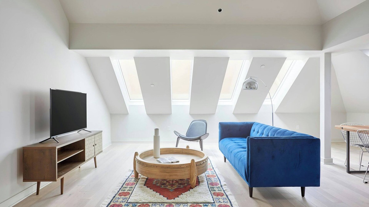 Tulane - Gravier Apartment | Sonder by Marriott Bonvoy Gravier Place Apartments Medical