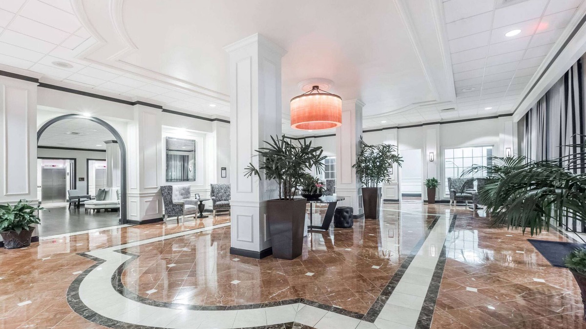 Atlanta Hotel | Sonesta Atlanta Northwest Galleria - Marietta