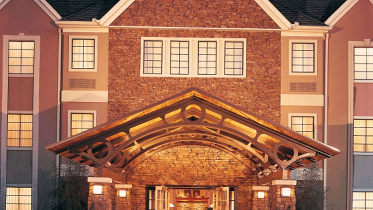 Las Colinas Hotel | Sonesta ES Suites Dallas - Las Colinas