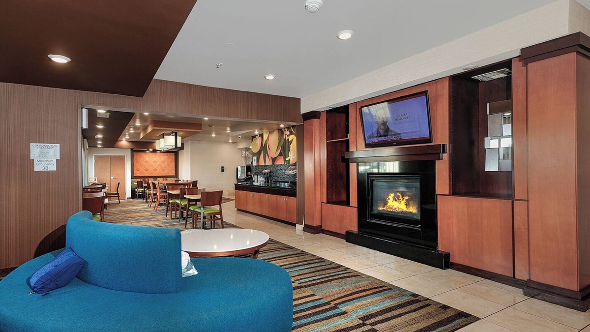 Memorial Hotel | Sonesta Essential Houston Energy Corridor