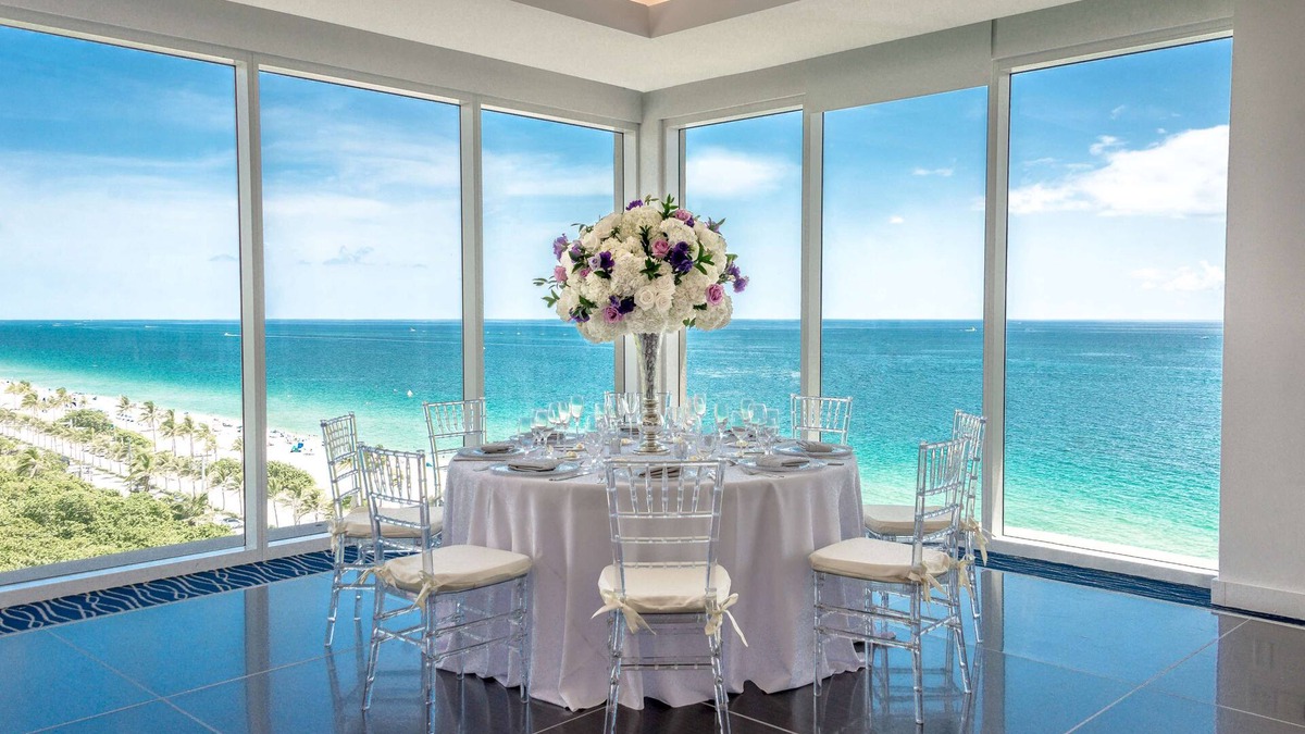 Birch Park Finger Streets Resort | Sonesta Fort Lauderdale Beach