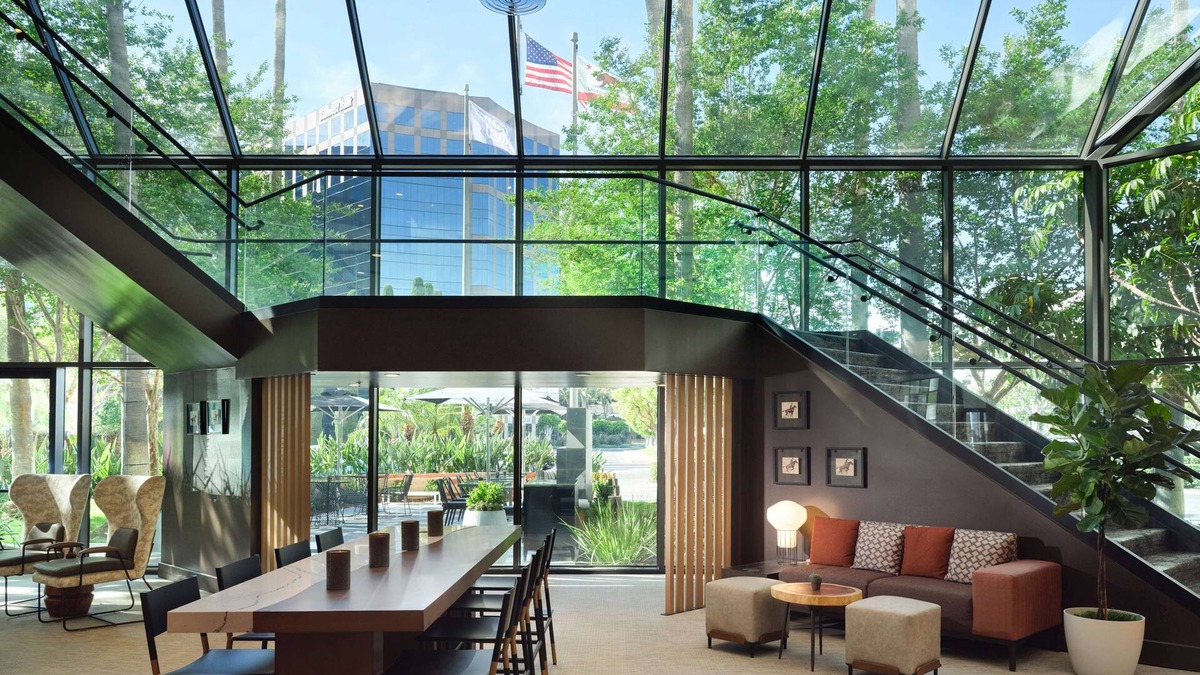 Irvine Business Complex Hotel | Sonesta Irvine John Wayne Airport