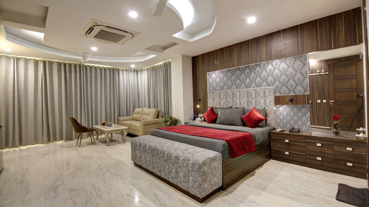 Okhla Apartment | SONESTA LUXURY APARTMENT