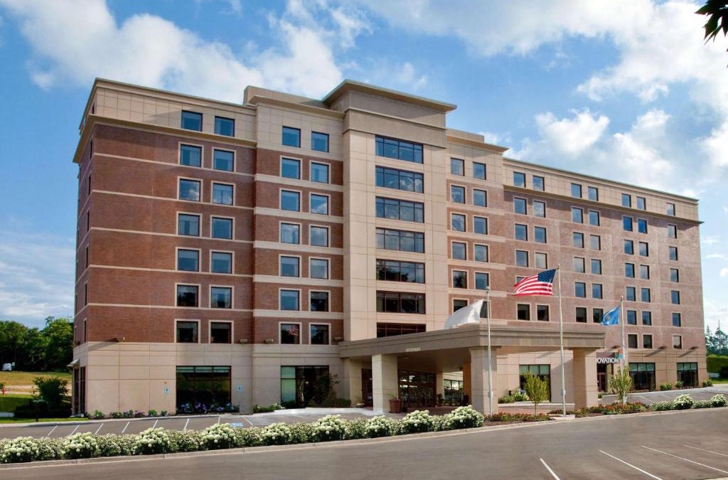 Wauwatosa Hotel | Sonesta Milwaukee West Wauwatosa