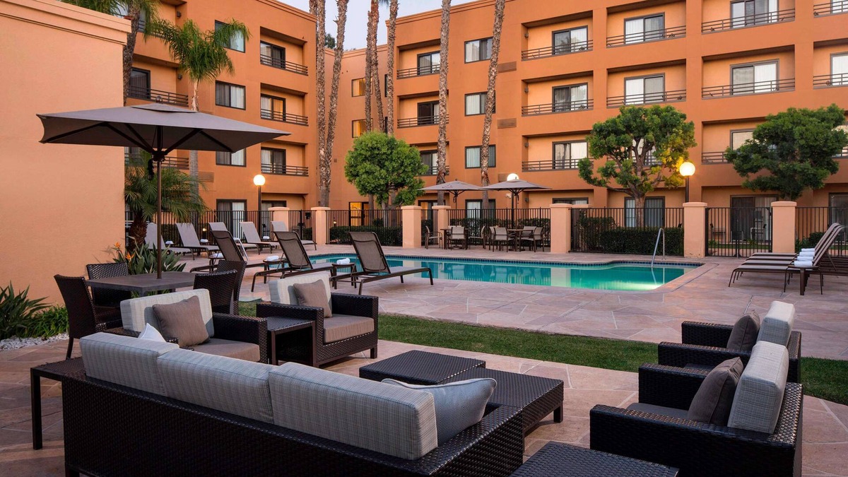 Torrance Hotel | Sonesta Select Los Angeles Torrance South Bay