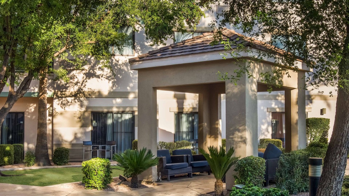 Chandler Hotel | Sonesta Select Phoenix Chandler