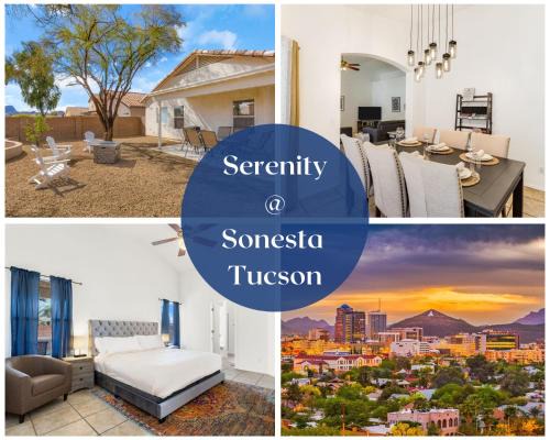 Continental Ranch House | Sonesta Tucson
