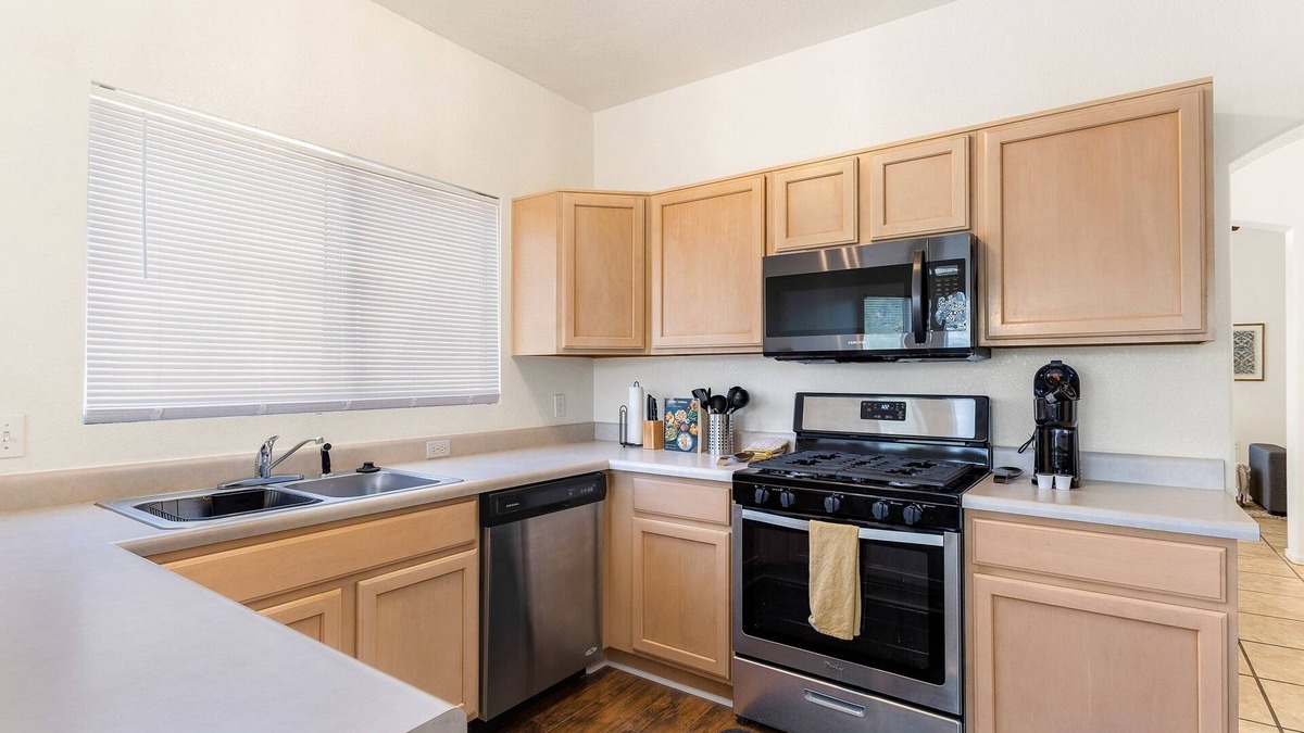 Continental Ranch House | Sonesta Tucson
