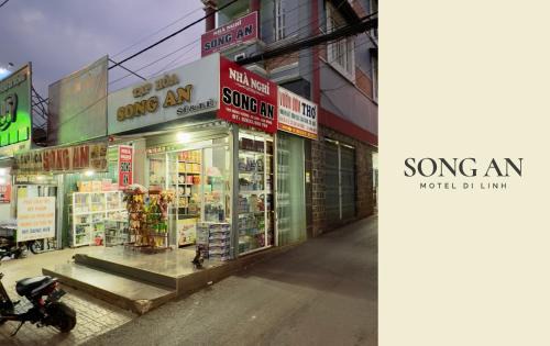 Di Linh Hotel | Song An Motel Di Linh