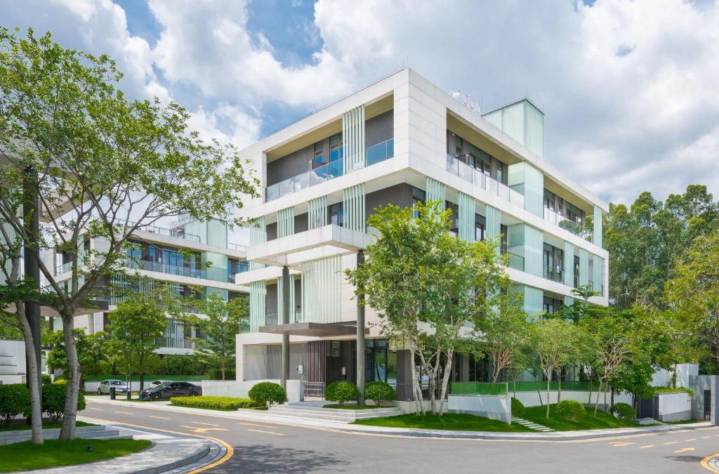 Dalang Hotel | SongShan Lake PingShang Serviced Hotel