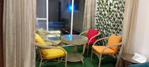 Igatpuri Apartment | Soni & Avi Home