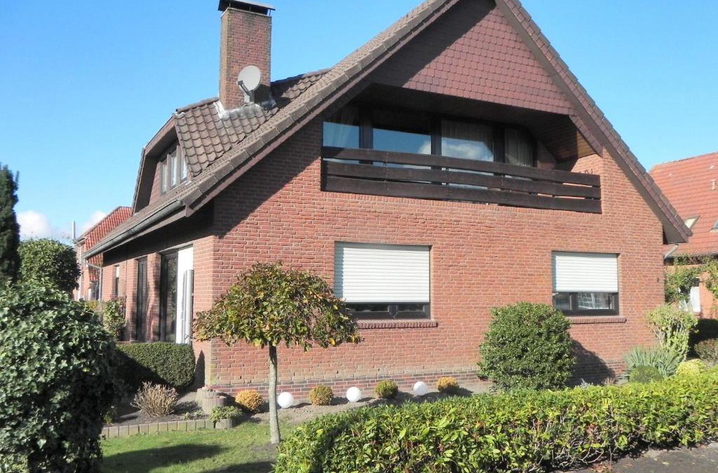 Ditzum Apartment | sonja