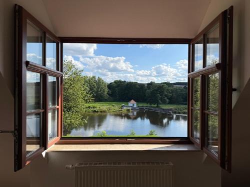 Frankenberg Apartment | Sonnenblick am Wehr