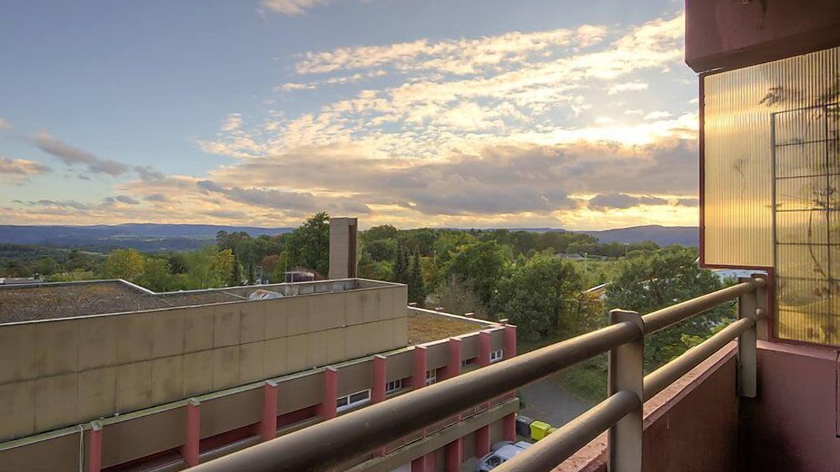 Lahnstein auf der Hohe Apartment | Sonnenblume (B615) by Interhome