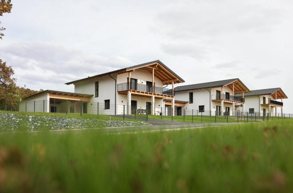 Heiligenkreuz im Lafnitztal House | Sonnendörfl