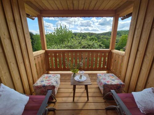 Feldbach Apartment | Sonnenhaus Grandl