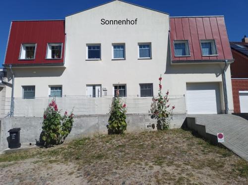 Sundhagen Apartment | Sonnenhof