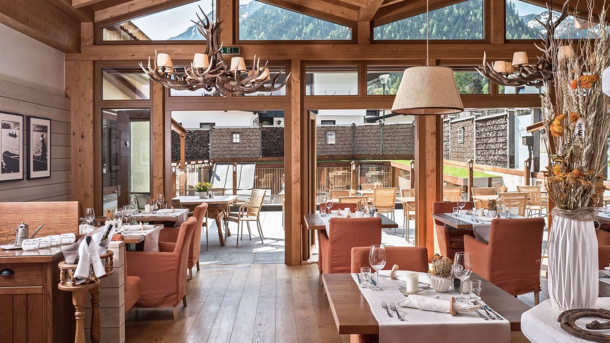 Pertisau Hotel | Sonnenhof Genusshotel & Appartements